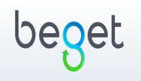 Beget logo