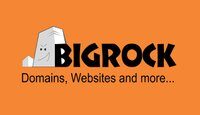 BigRock logo