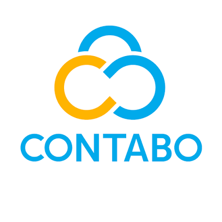 Contabo logo