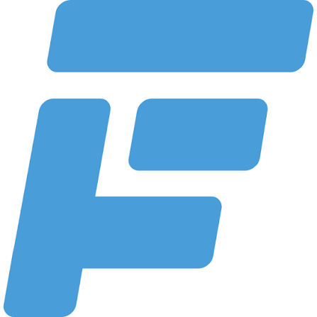 FastComet logo