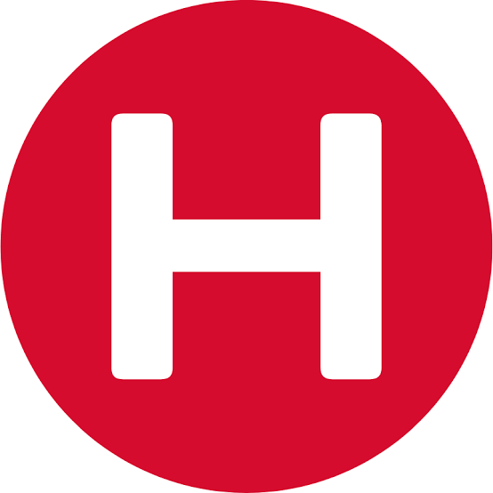Hetzner logo