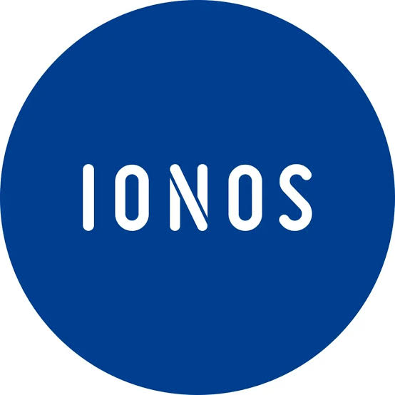 IONOS logo