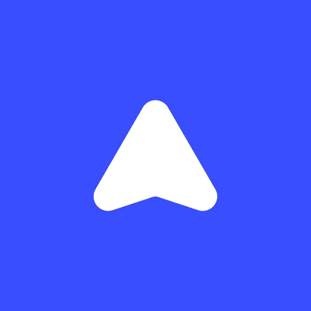 Spaceship logo