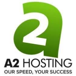A2 Hosting logo
