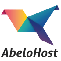 AbeloHost logo