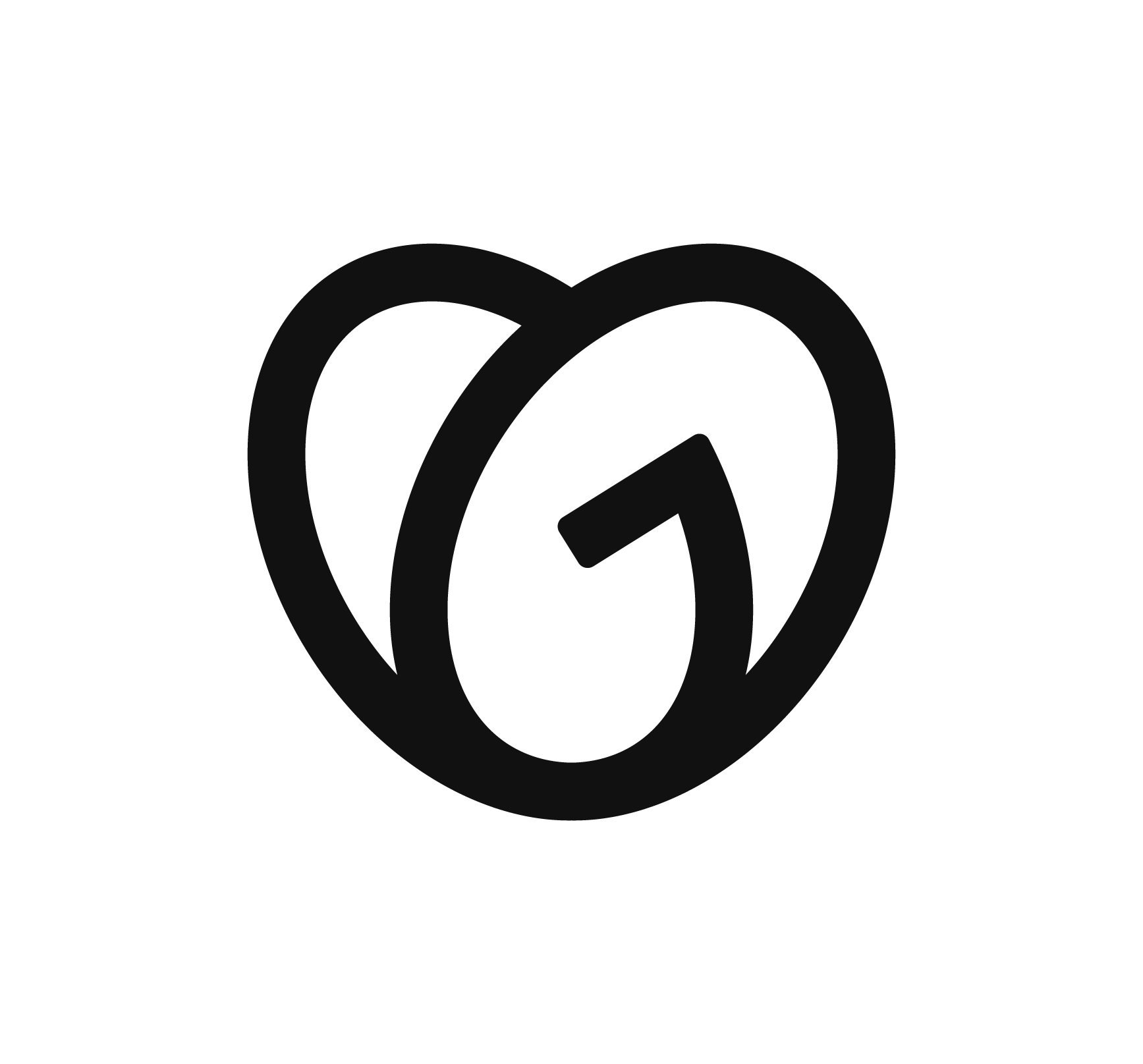 GoDaddy logo