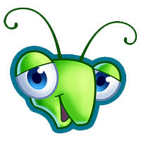 HostMantis logo