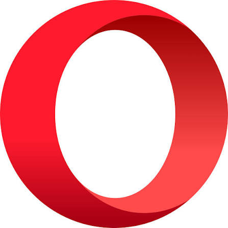 OperaVPS logo