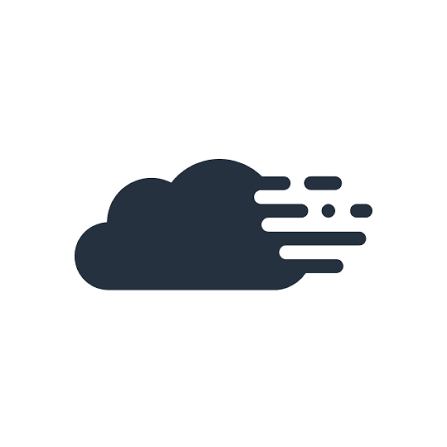 RunCloud logo