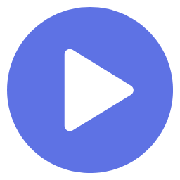 VadooTV Player logo